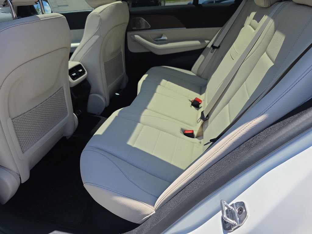 New 2026 Mercedes-Benz GLE 350 4MATIC image 10