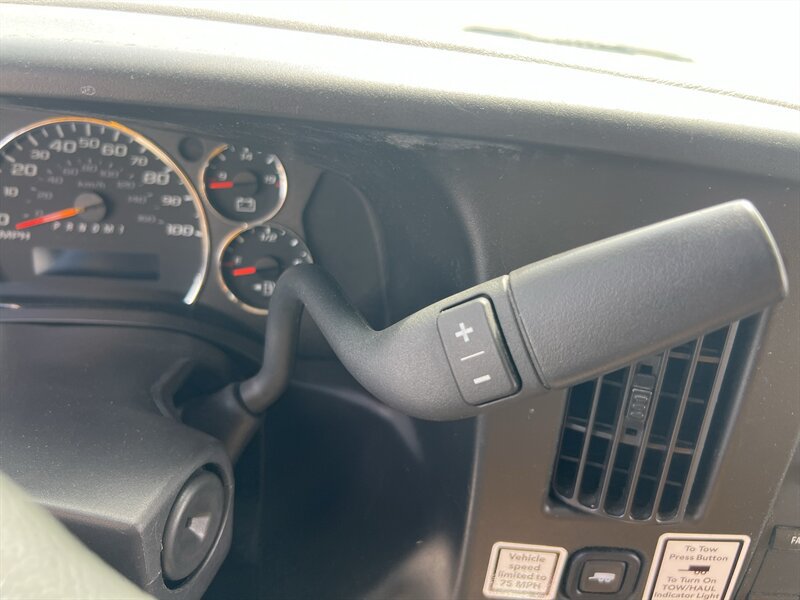 Used 2021 GMC Savana 3500 Extended w/ Power Convenience Package RWD image 21