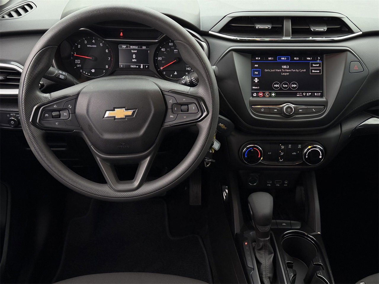 Certified 2023 Chevrolet TrailBlazer LS image 11