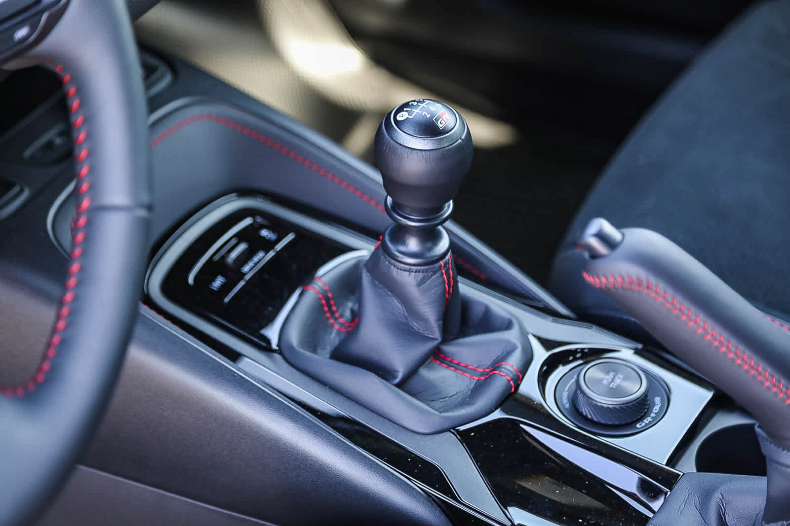 New 2026 Toyota Corolla GR AWD/4WD image 23