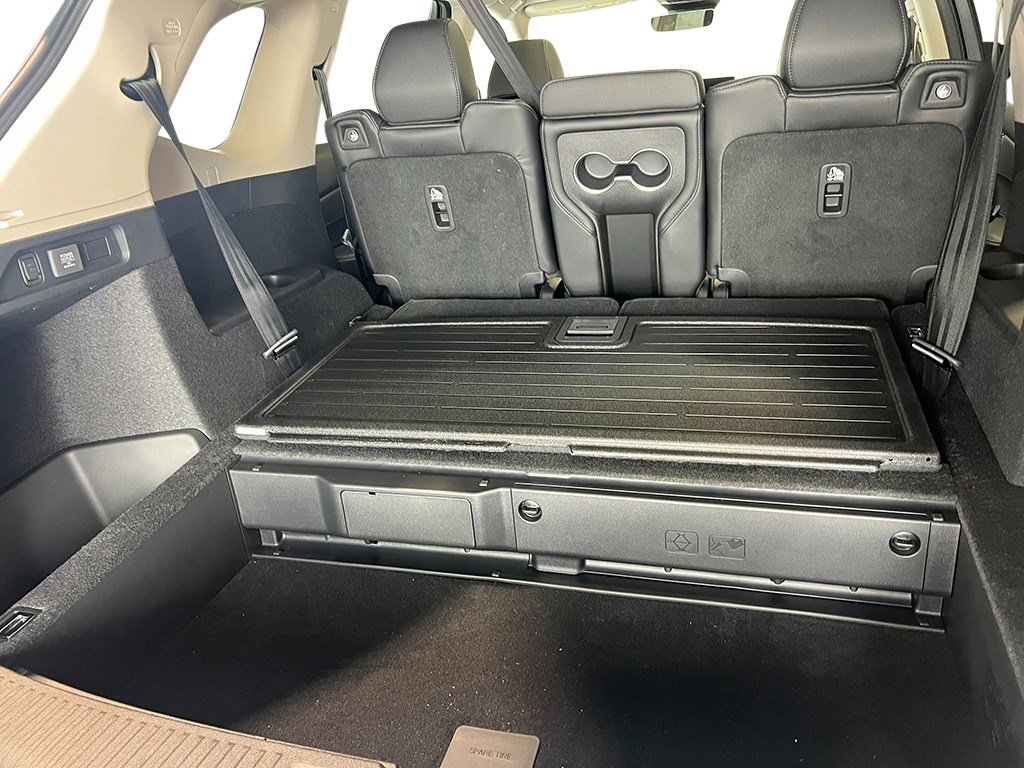 New 2026 Acura MDX SH-AWD image 31