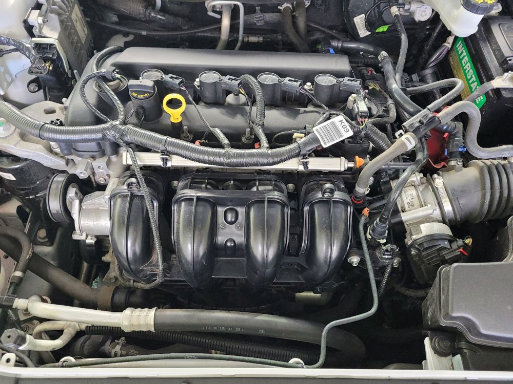 Used 2020 Ford Fusion S FWD image 30