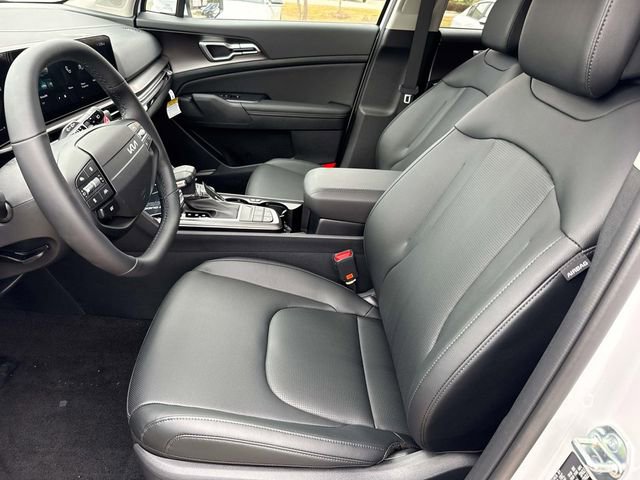 New 2026 Kia Sportage EX image 19
