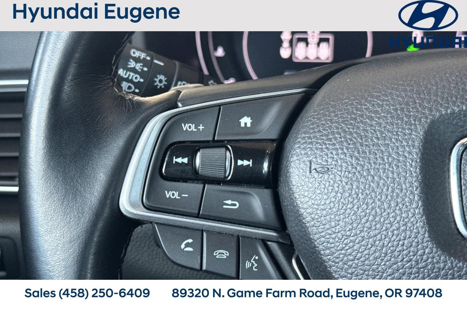 Used 2022 Honda Accord Sport image 28