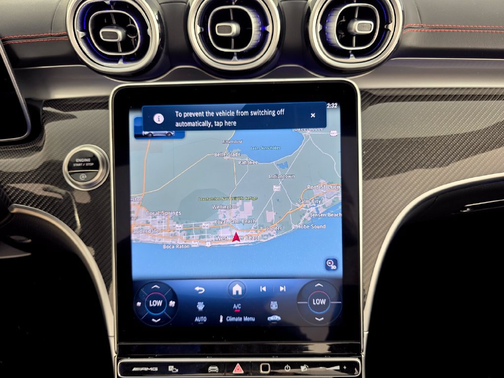 New 2027 Mercedes-Benz CLE 53 AMG 4MATIC Cabriolet image 14