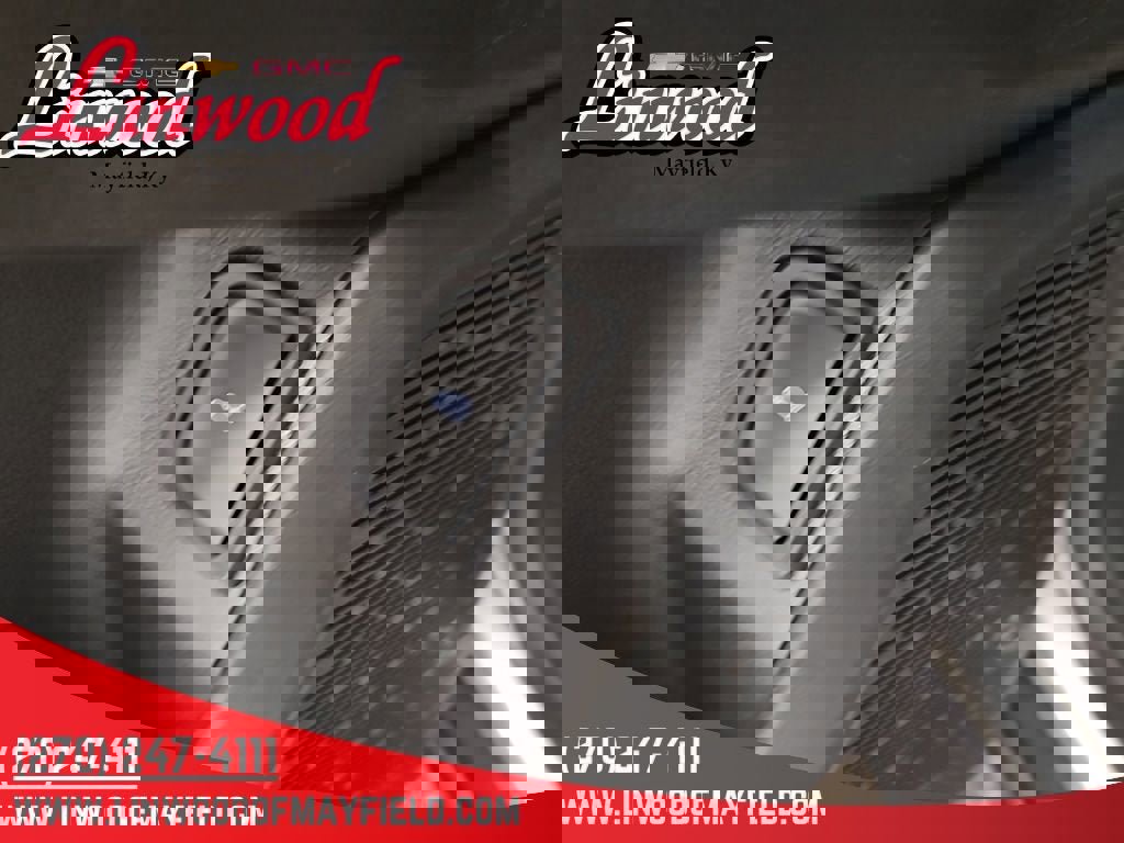 New 2026 Chevrolet Equinox RS w/ Convenience Package III image 17