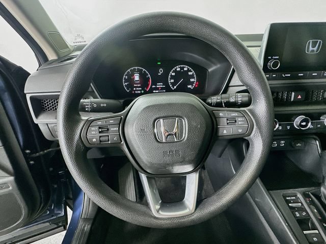 Certified 2024 Honda CR-V EX image 23