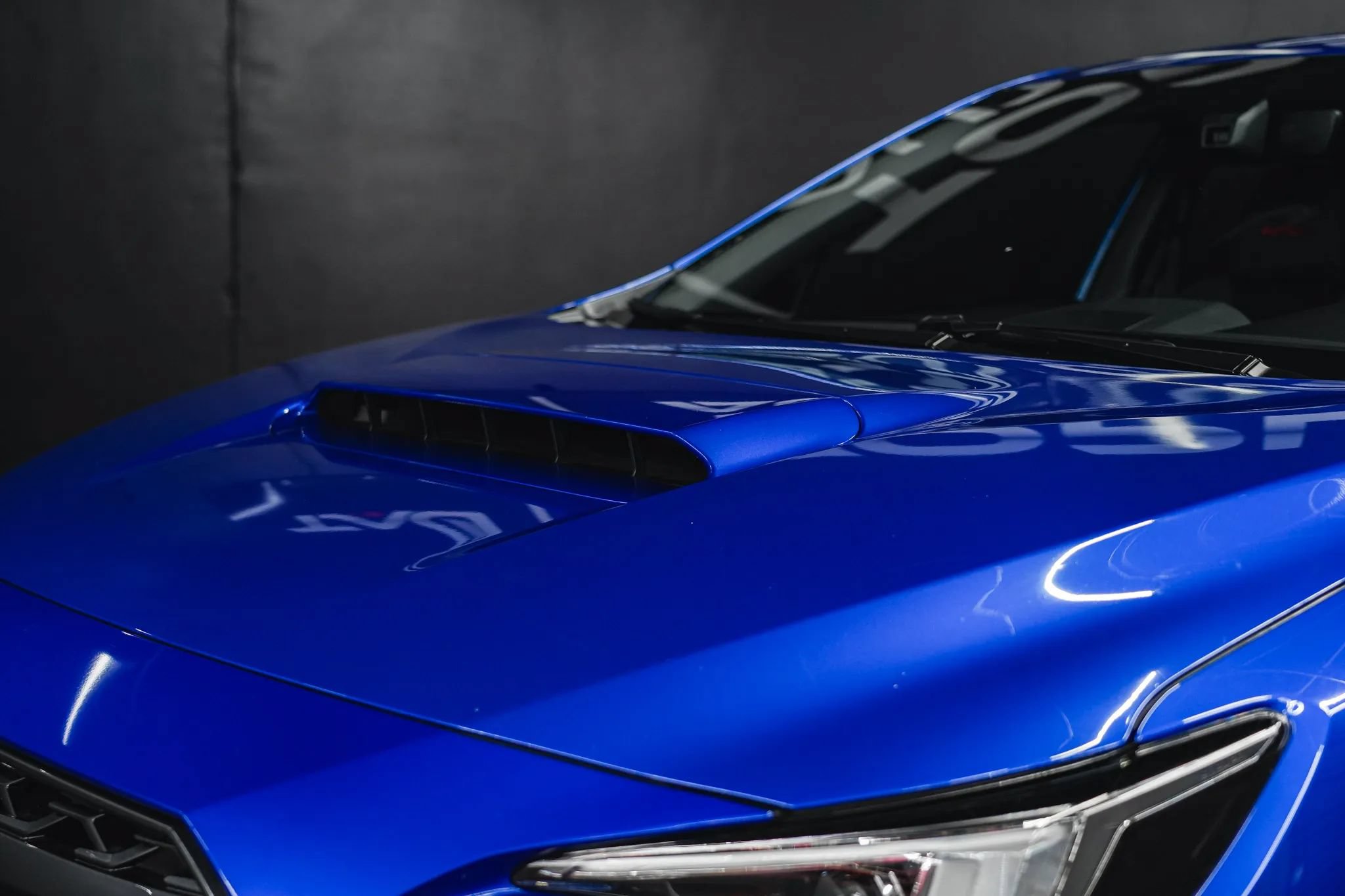 Used 2023 Subaru WRX Limited AWD/4WD image 6
