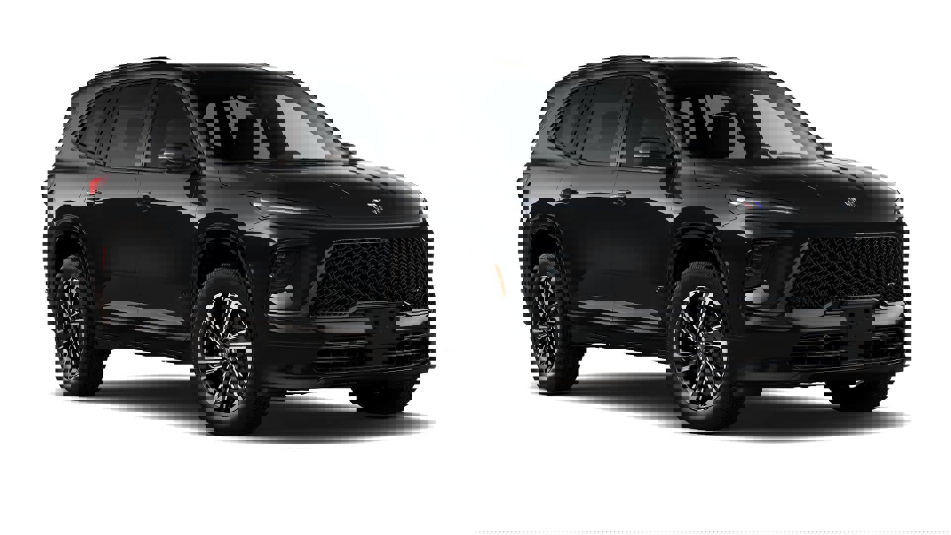 New 2026 Buick Enclave Sport Touring w/ Power Package image 31