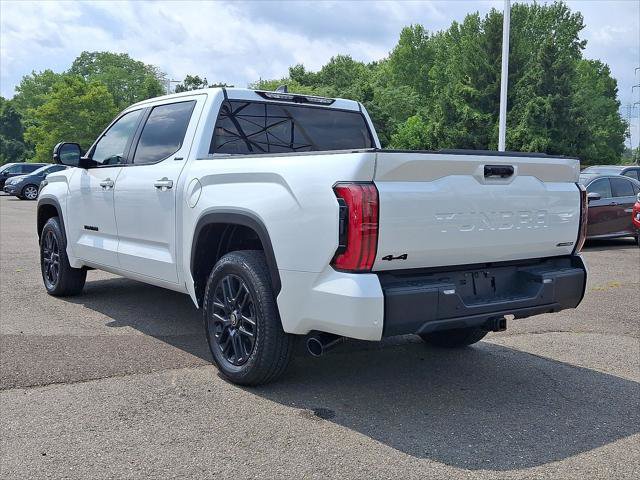 Certified 2026 Toyota Tundra Limited w/ Limited PVM Package AWD/4WD image 23