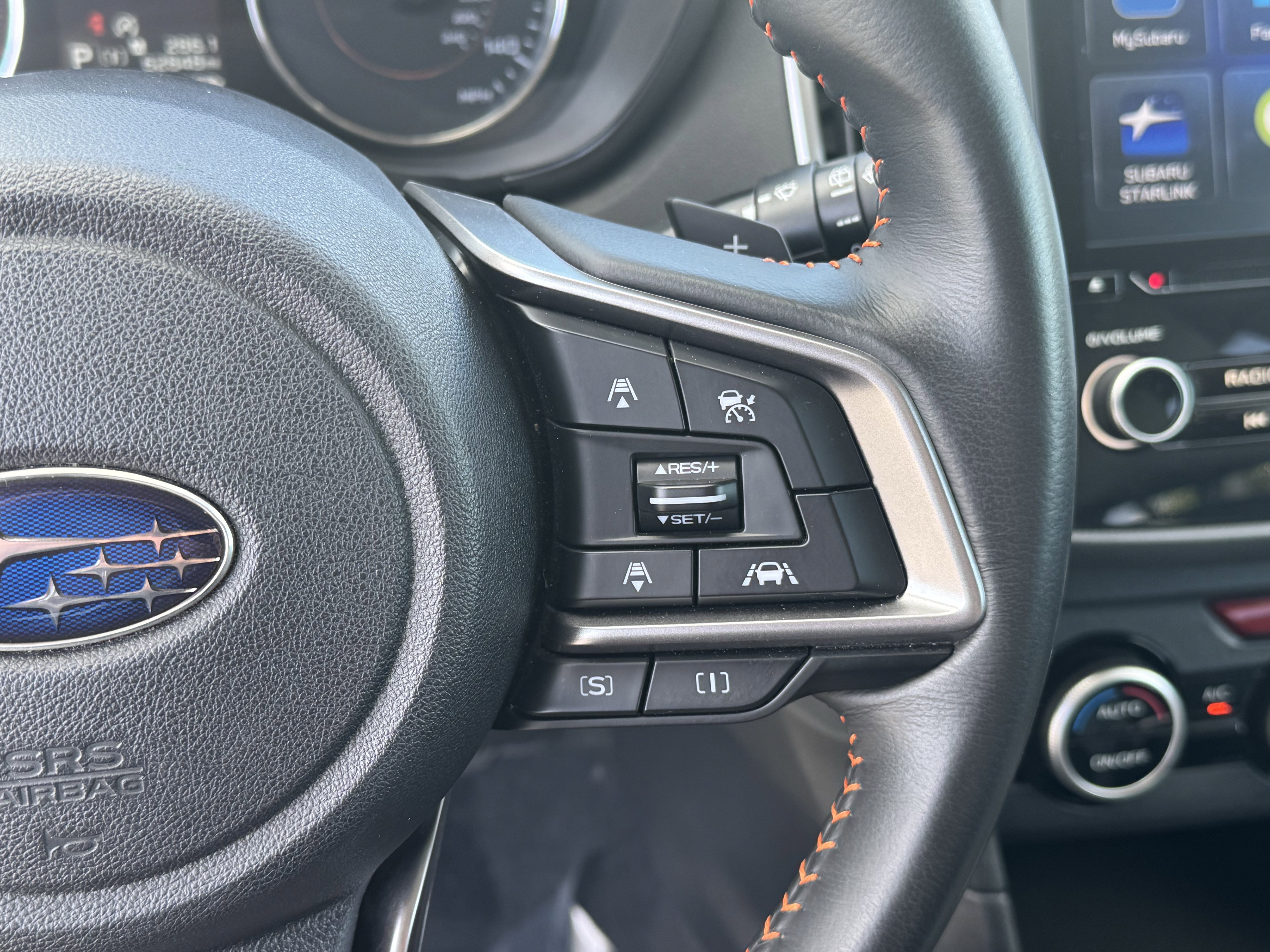 Used 2020 Subaru Crosstrek 2.0i Limited w/ Popular Package #2 image 22