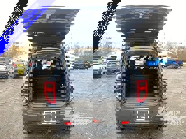 New 2024 Ford Bronco Sport Big Bend image 15