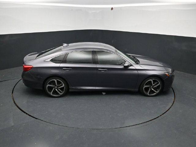 Used 2020 Honda Accord Sport image 49