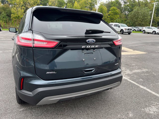 Used 2024 Ford Edge SEL w/ Convenience Package AWD/4WD image 11