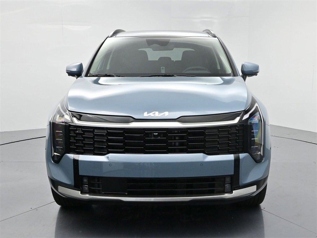 New 2026 Kia Sportage SX Prestige image 3