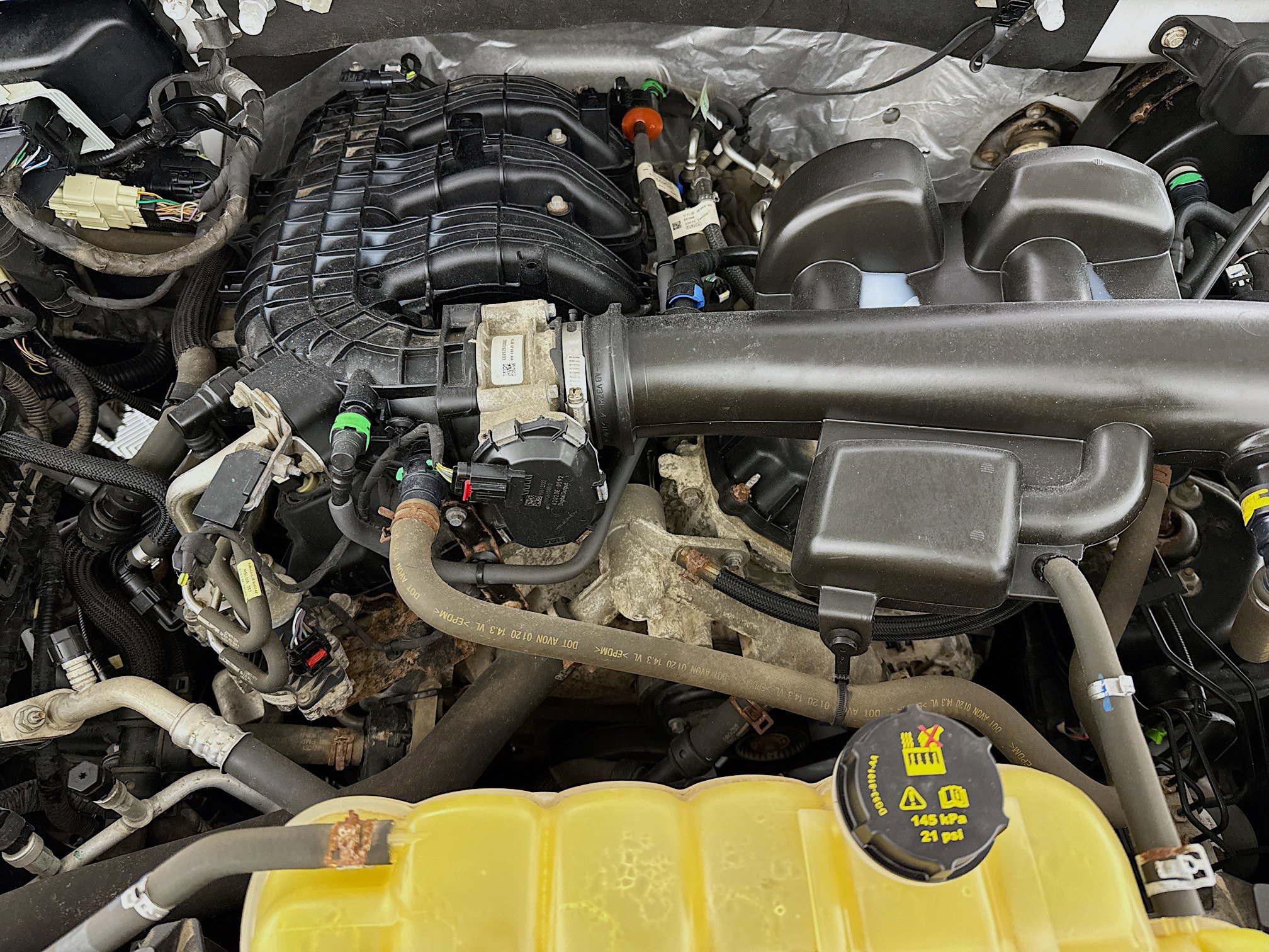 Used 2020 Ford F150 XL w/ Equipment Group 101A Mid image 32