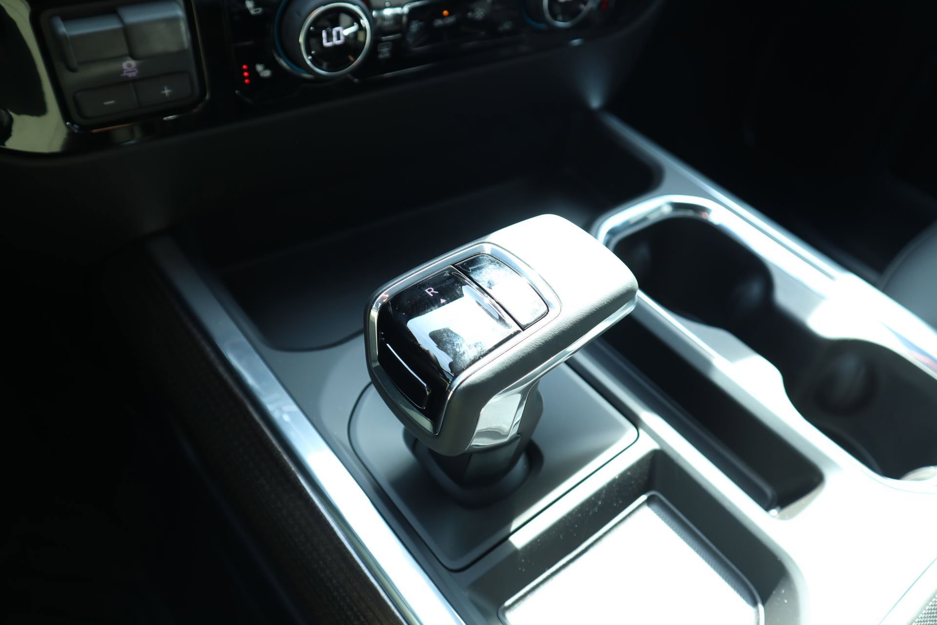 New 2026 Chevrolet Silverado 1500 RST image 13
