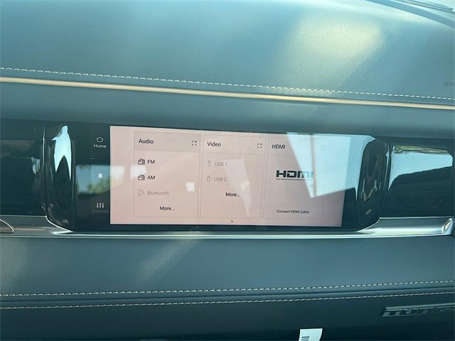 New 2025 RAM 1500 Tungsten w/ Towing Technology Group image 25
