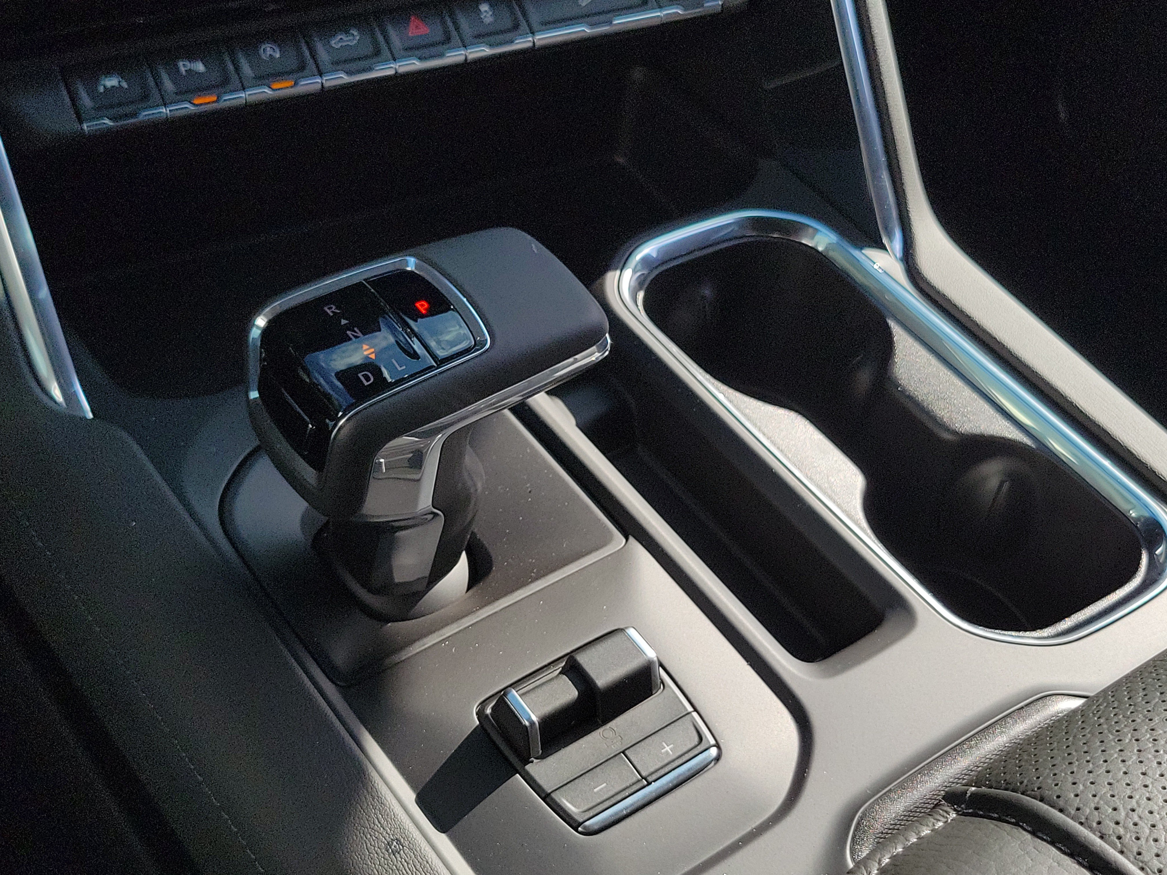 New 2026 GMC Sierra 1500 Denali AWD/4WD image 31