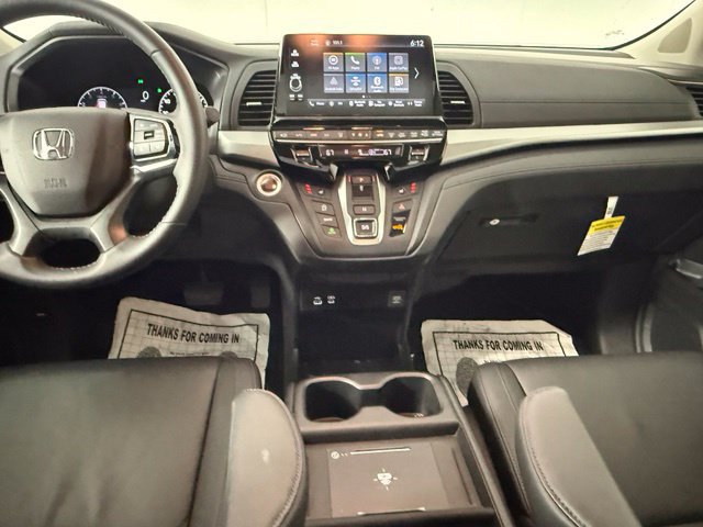 Used 2026 Honda Odyssey EX-L image 25