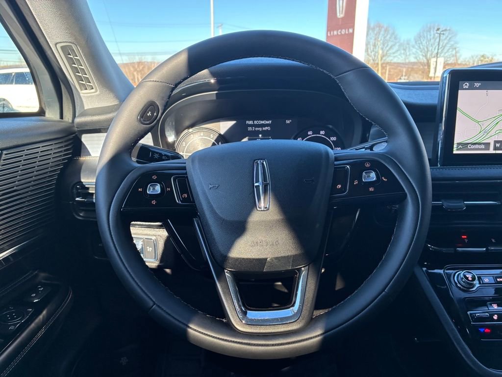 Certified 2022 Lincoln Corsair AWD w/ Equipment Group 101A image 23