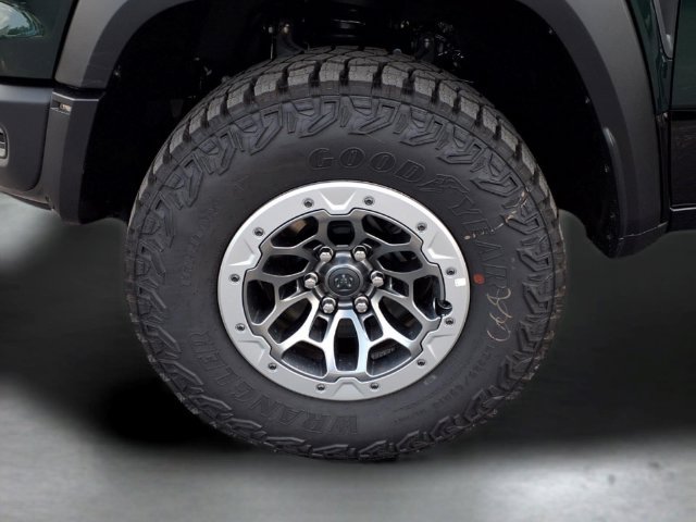 New 2026 RAM 1500 RHO w/ RHO Level 1 Equipment Group AWD/4WD image 19