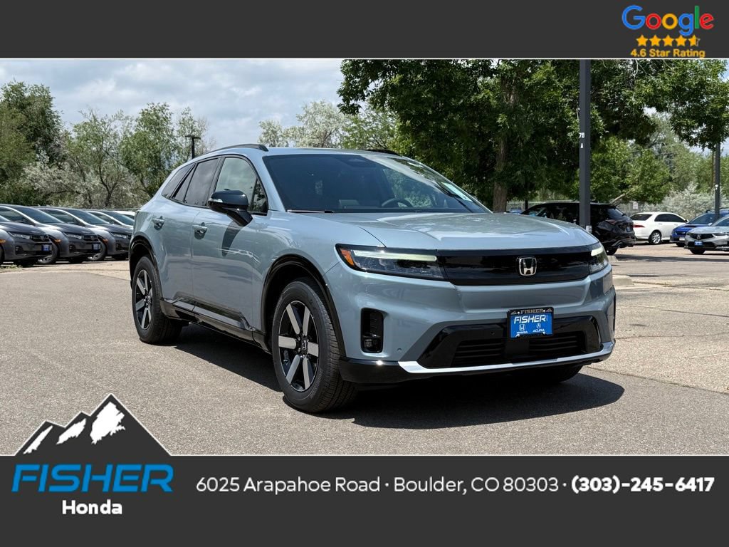New 2026 Honda Prologue Touring