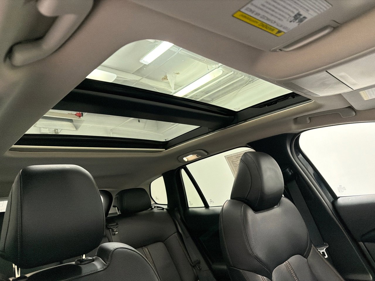 Used 2023 MAZDA CX-50 2.5 Turbo w/ Cargo Package image 13