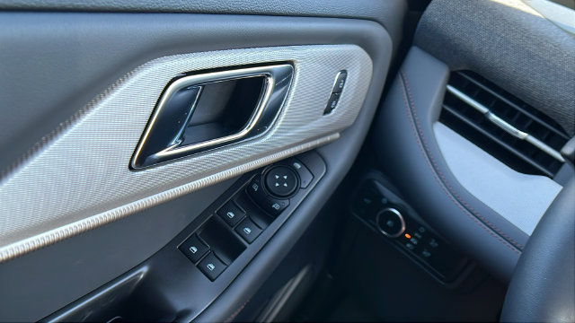 New 2027 Ford Explorer Tremor AWD/4WD image 31