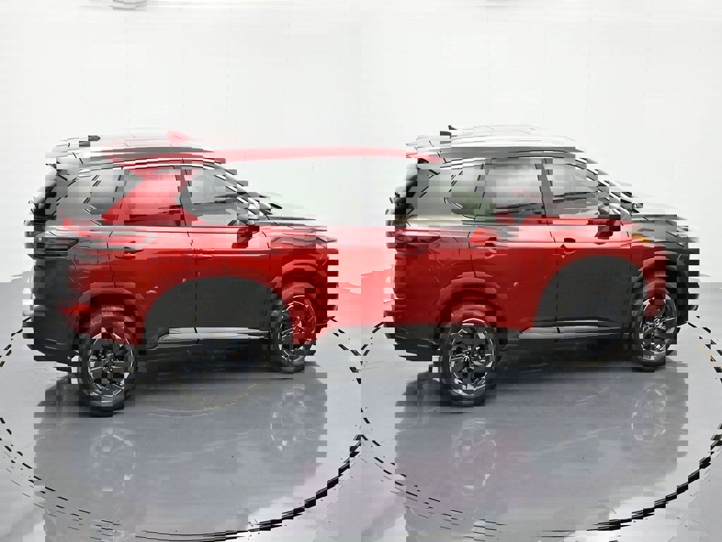 New 2026 Nissan Rogue SV w/ SV Premium Package image 32
