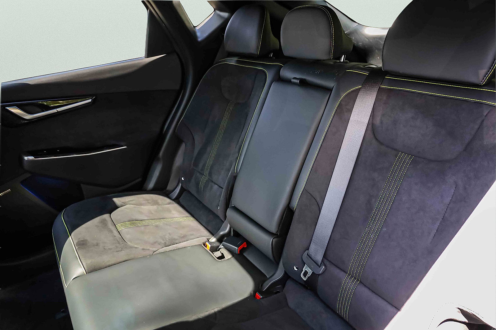 Certified 2024 Kia EV6 GT AWD/4WD image 14