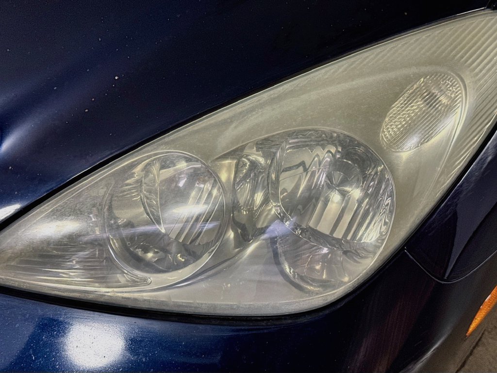 Used 2003 Lexus ES 330 w/ Premium Pkg FWD image 35