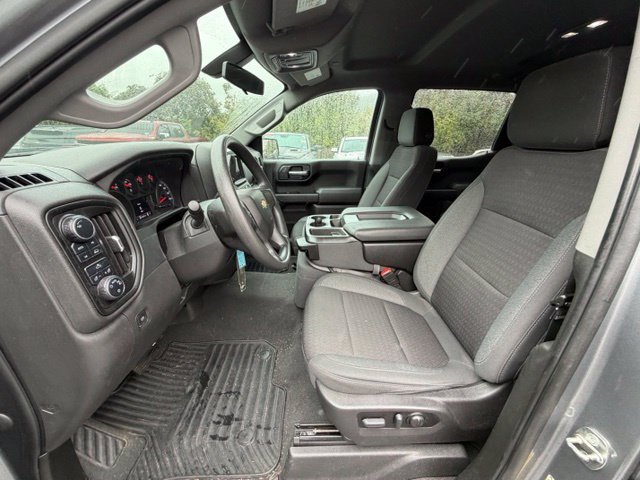 Used 2022 Chevrolet Silverado 1500 Custom AWD/4WD image 14