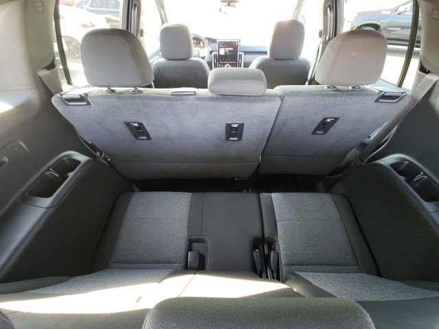 Used 2025 GMC Acadia Elevation image 22