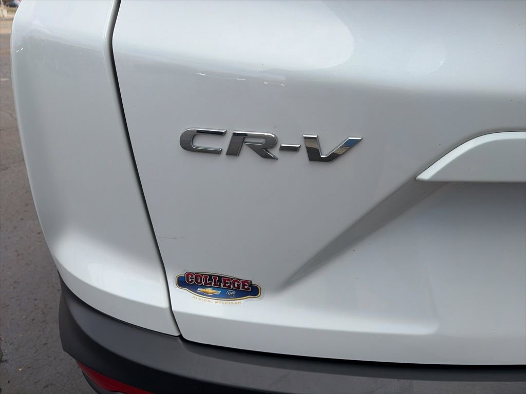 Used 2019 Honda CR-V EX image 9