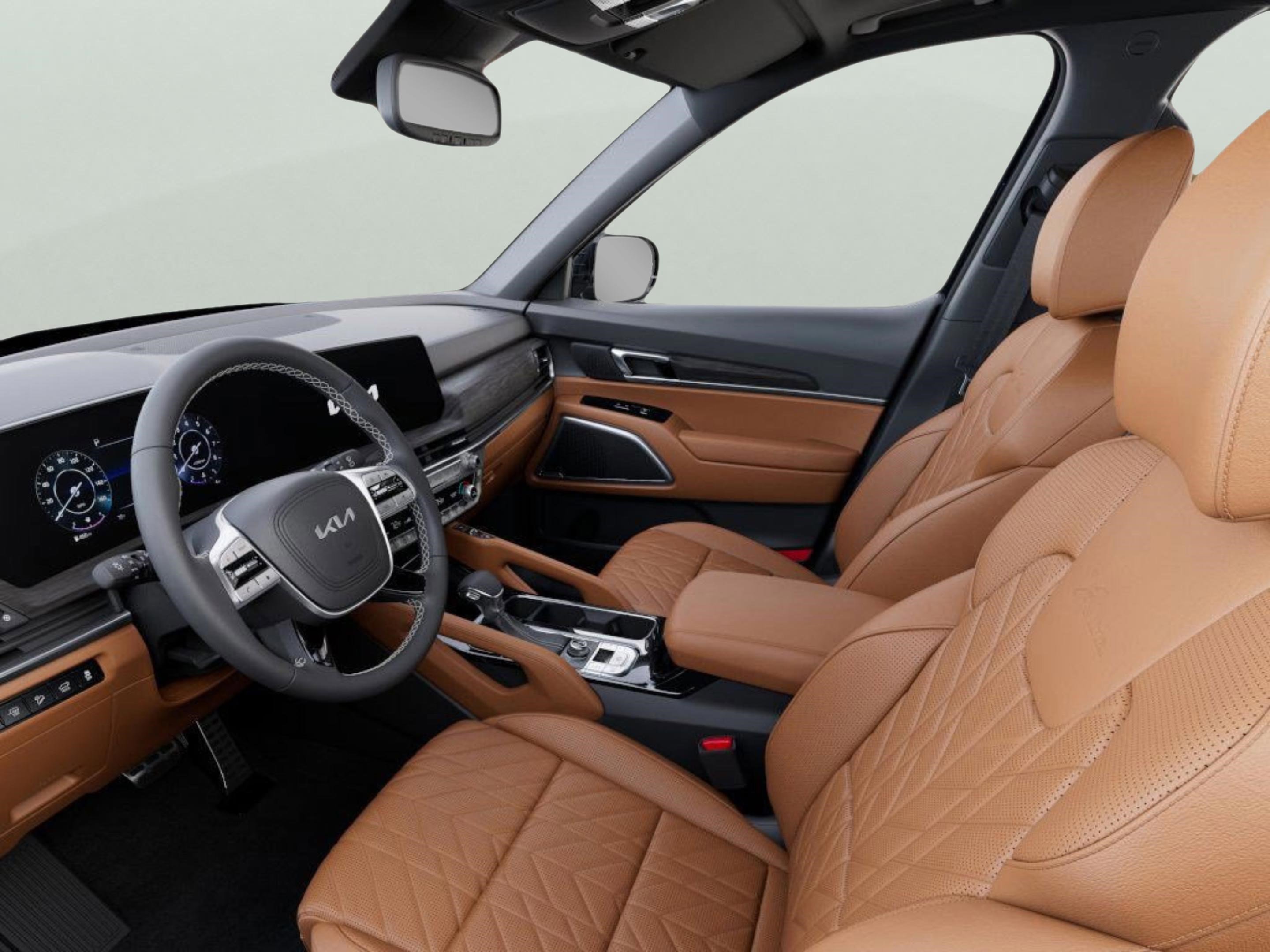 New 2025 Kia Telluride SX X-Line image 17