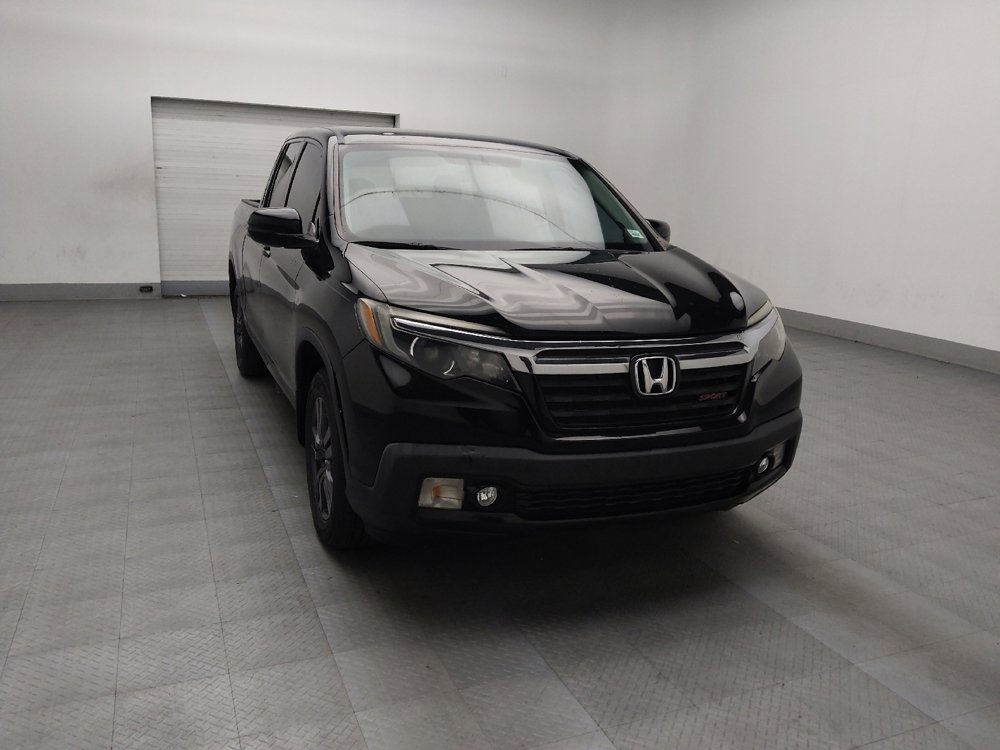 Used 2019 Honda Ridgeline Sport image 13