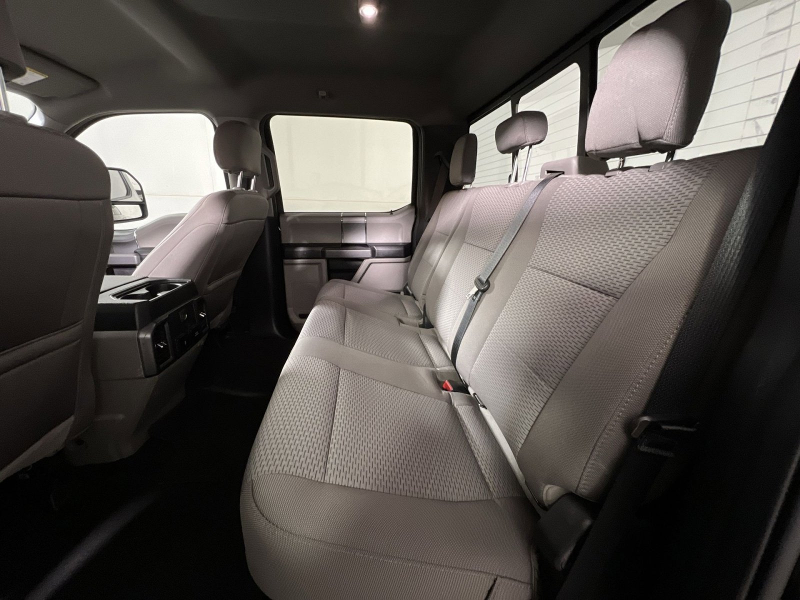 Used 2021 Ford F250 XLT w/ XLT Premium Package image 23