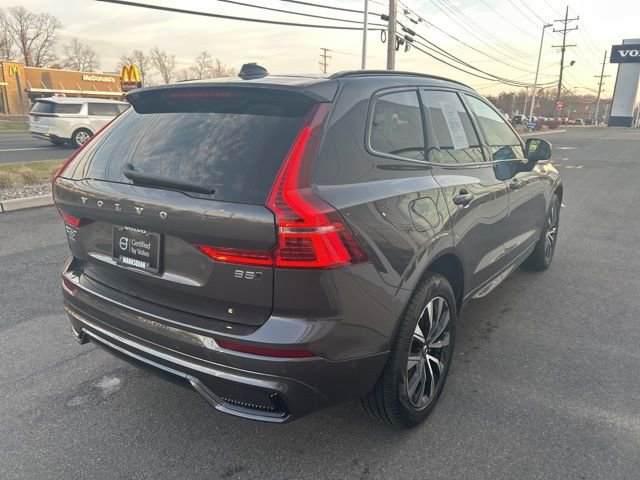 Certified 2025 Volvo XC60 B5 Plus w/ Climate Package image 5