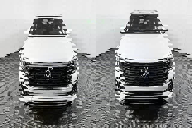 New 2026 Volkswagen Atlas Cross Sport SEL Premium R-Line image 28