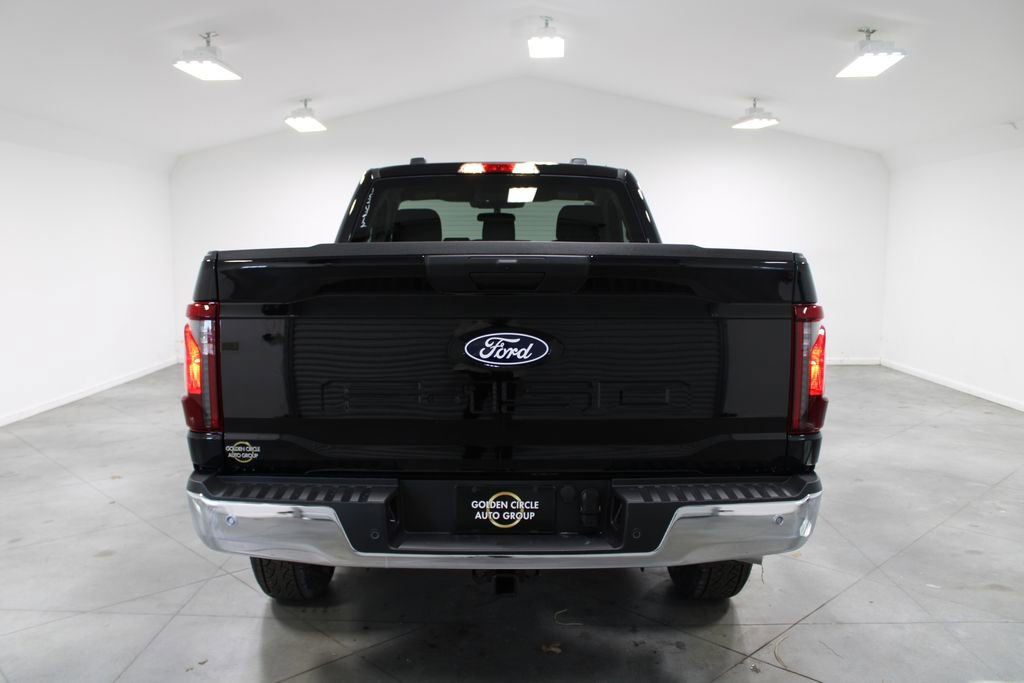 New 2026 Ford F150 XL image 7