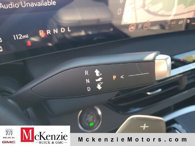 New 2027 Buick Enclave Sport Touring w/ Power Package FWD image 21