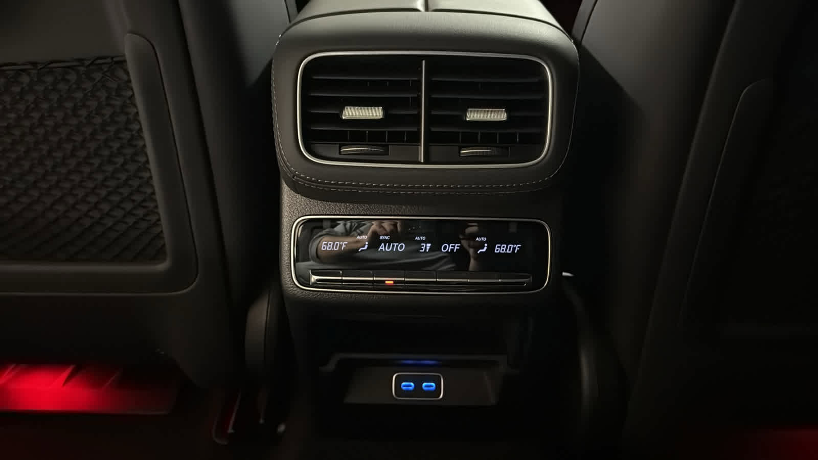 New 2026 Mercedes-Benz GLE 53 AMG 4MATIC image 27