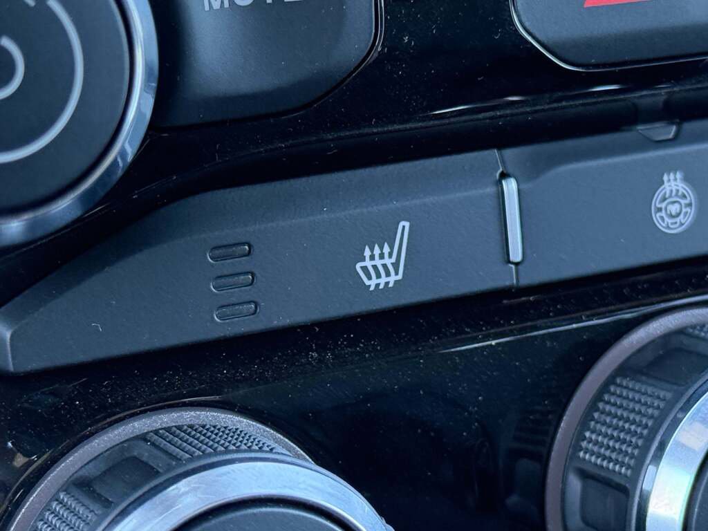 New 2025 RAM 1500 Lone Star image 33