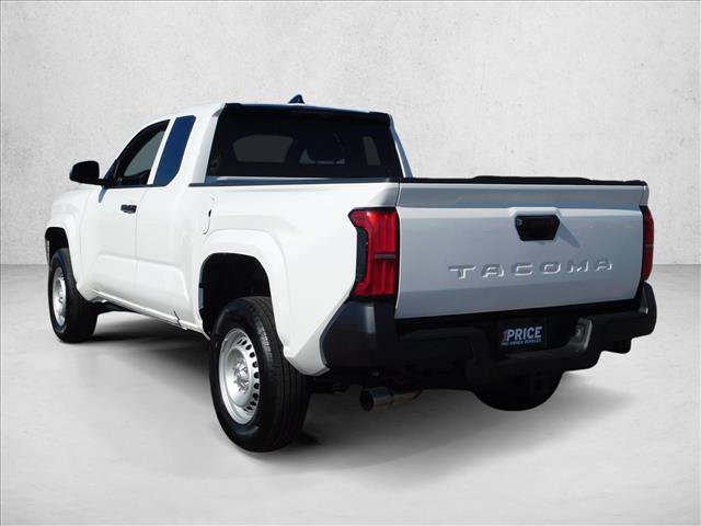 Used 2026 Toyota Tacoma SR RWD image 12