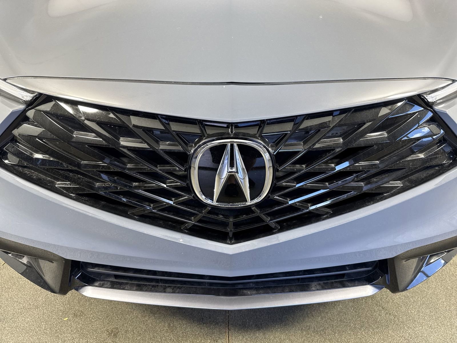 New 2025 Acura ADX A-Spec image 26