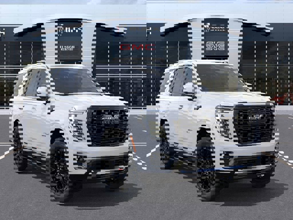 New 2026 GMC Yukon Denali Ultimate image 7