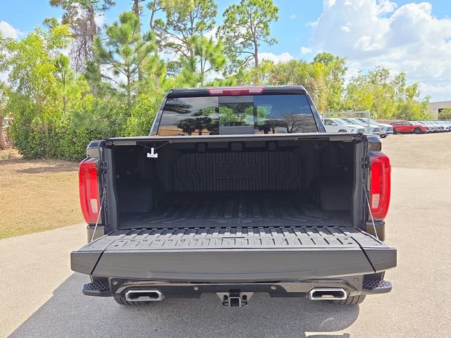 Certified 2026 GMC Sierra 1500 Denali Ultimate image 5