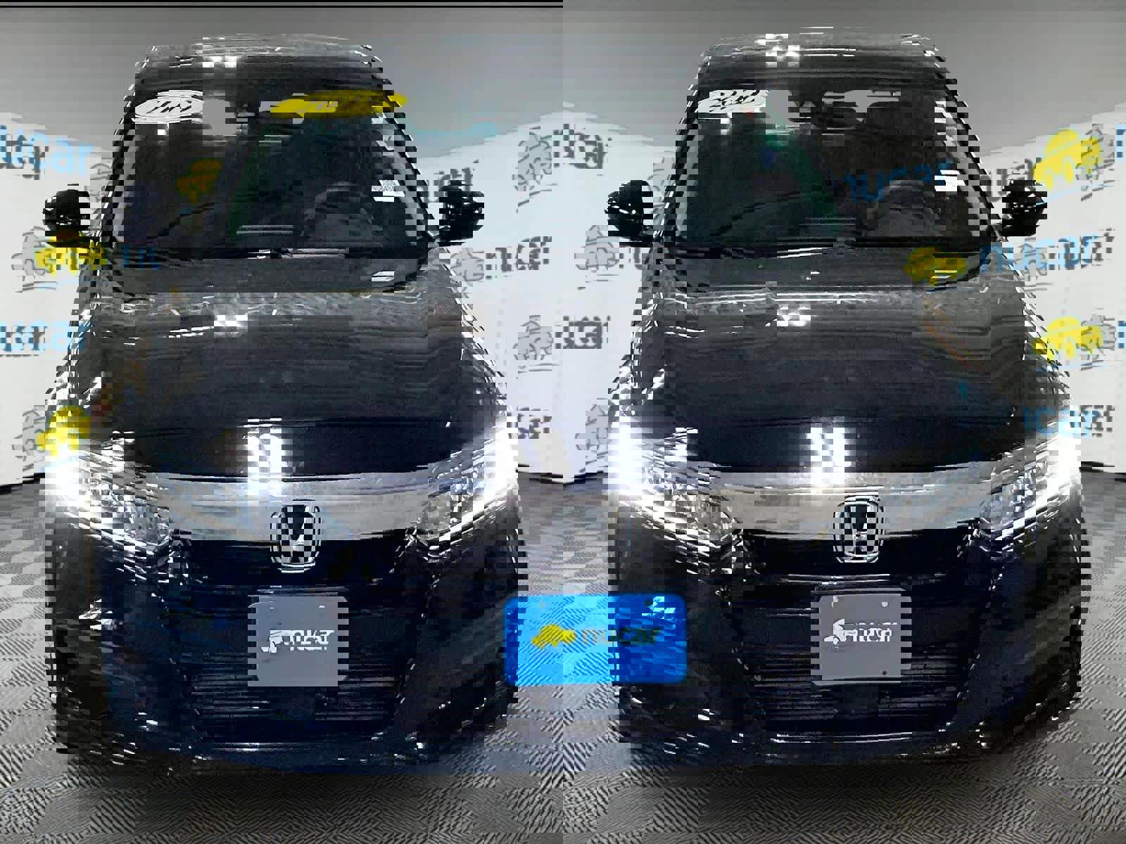 Used 2019 Honda Accord LX image 2