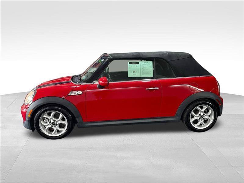 Used 2013 MINI Cooper S FWD image 8